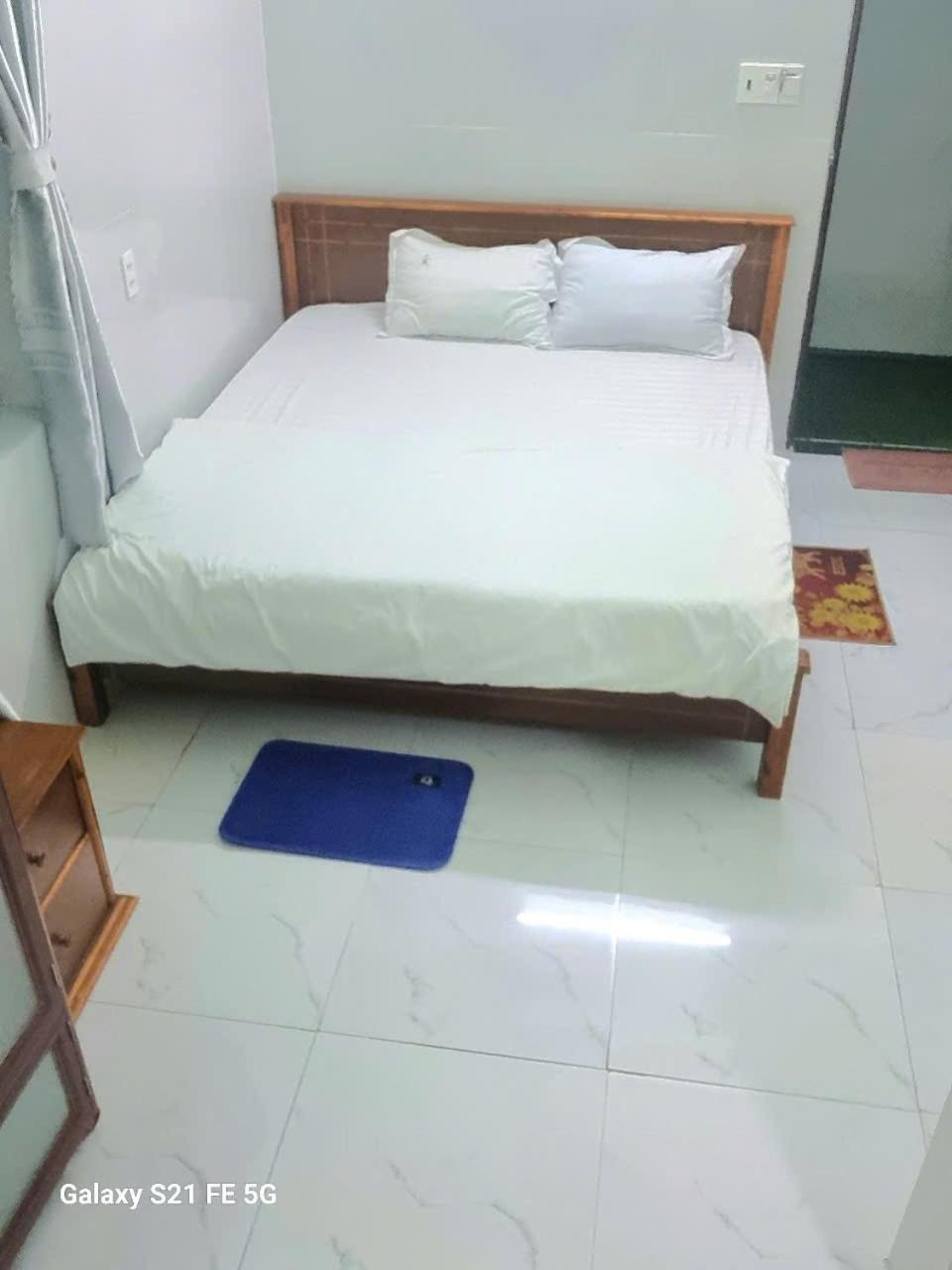 Khach San Ngoc Quynh Hotel La Gi Exterior photo